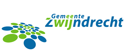 logo Zwijndrecht.