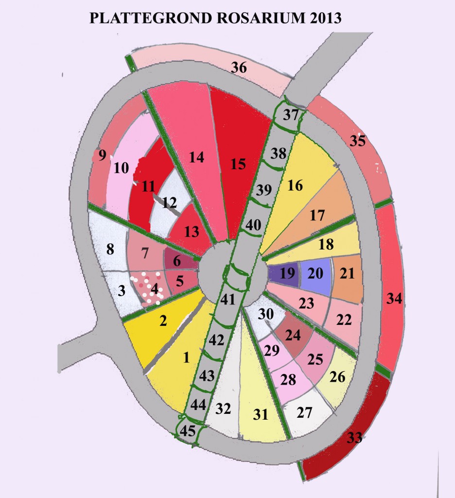 rosarium plattegrond 2014 copy