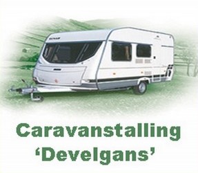 logo Caravanstalling Develgans