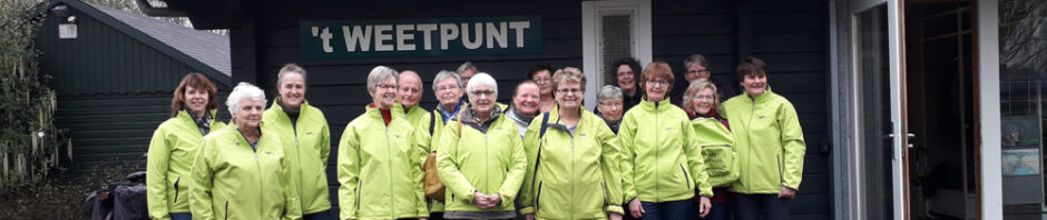 Stichting Natuur & Landschap Zwijndrechtse Waard