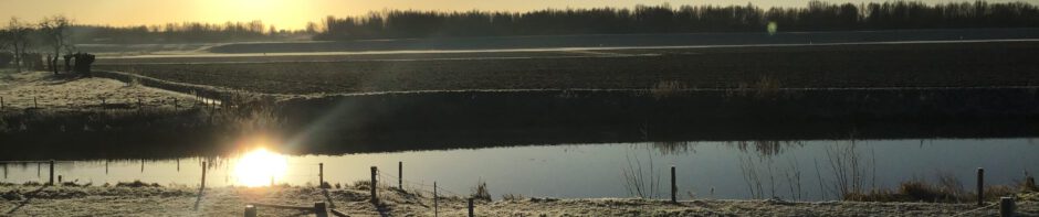 Stichting Natuur & Landschap Zwijndrechtse Waard