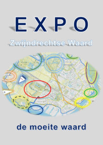 EXPO "Zwijndrechtse Waard - de moeite waard" @ 't Weetpunt