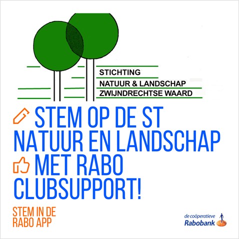RABO clubsupport @ bij u thuis